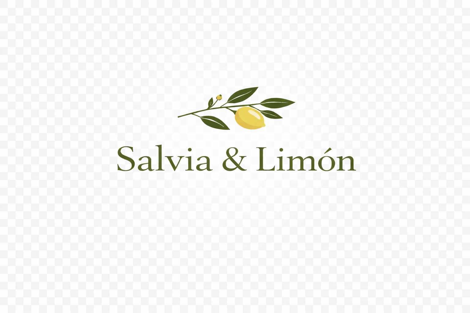 Salvia y Limón